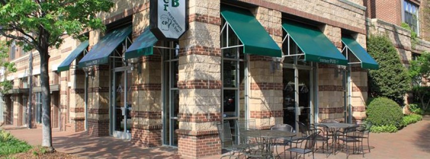 CornerPub Charlotte
